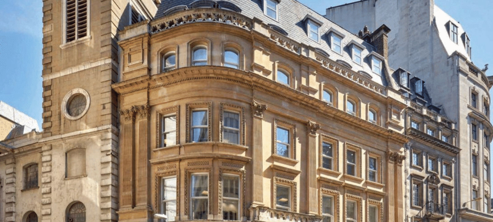 72 King William Street, London - Image 1