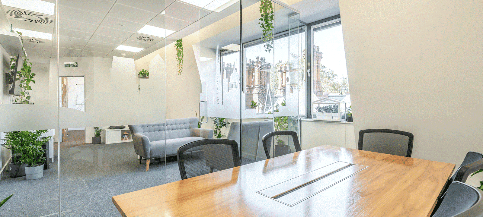46 Chancery Lane, London - Image 1