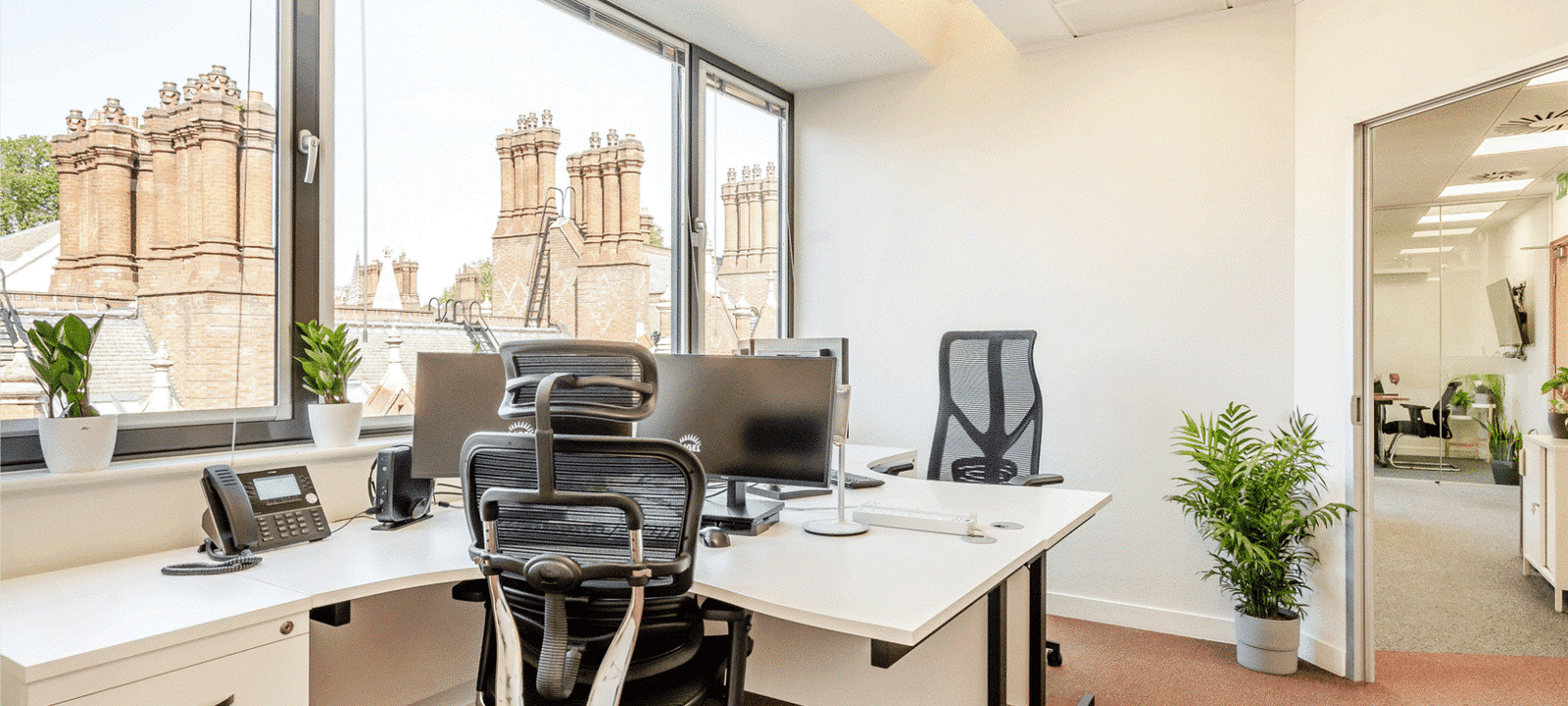 46 Chancery Lane, London - Image 1