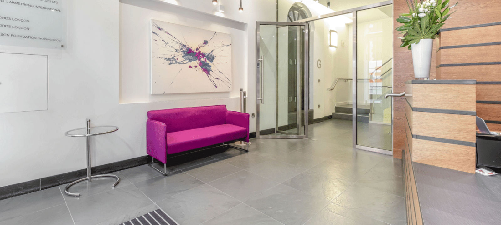 46 Chancery Lane, London - Image 1