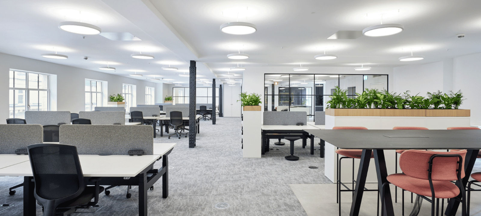 3 St Helen's Place, Greater London - Image 1