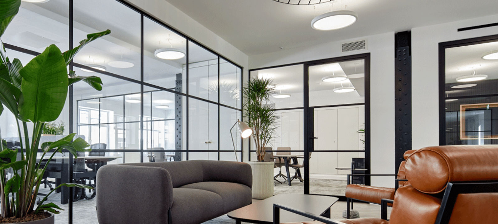 3 St Helen's Place, Greater London - Image 1