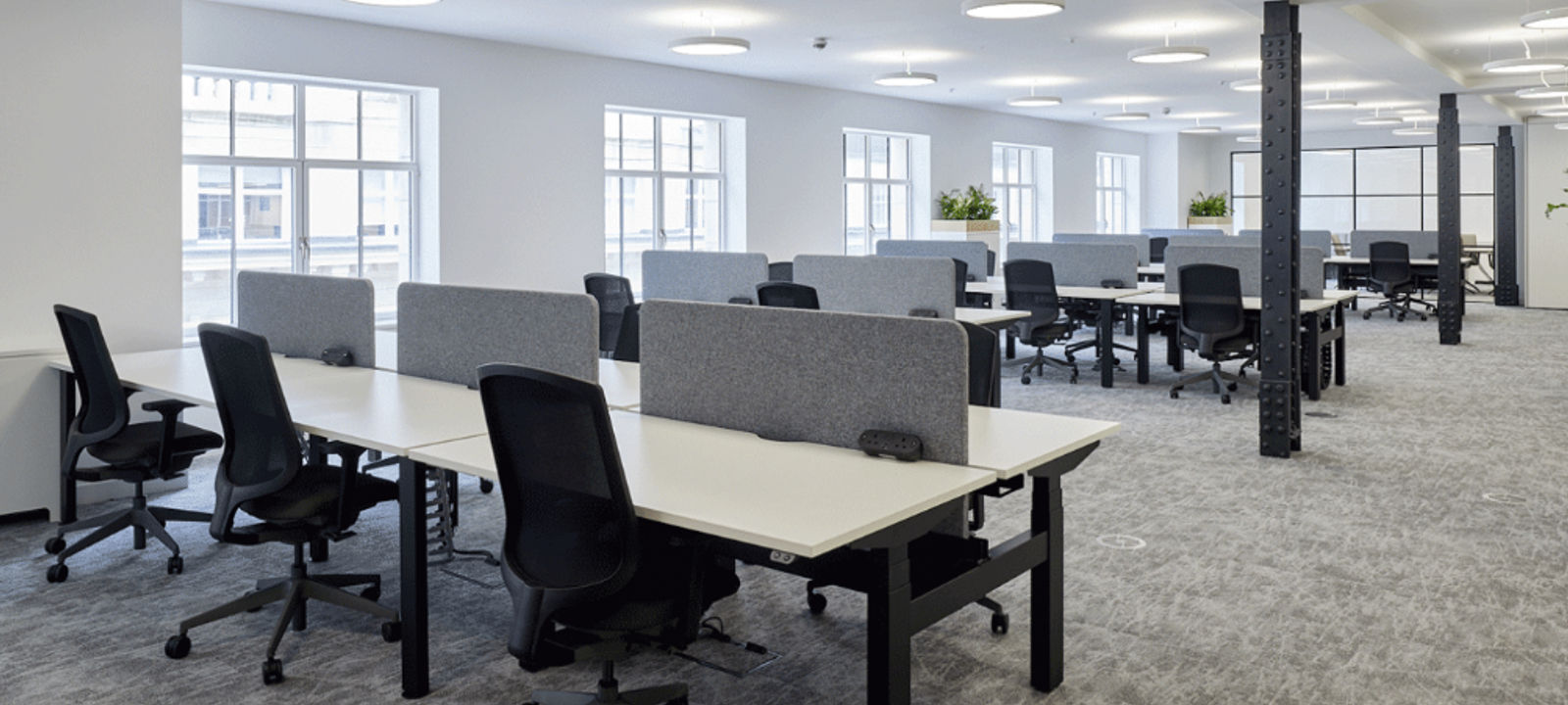 3 St Helen's Place, Greater London - Image 1