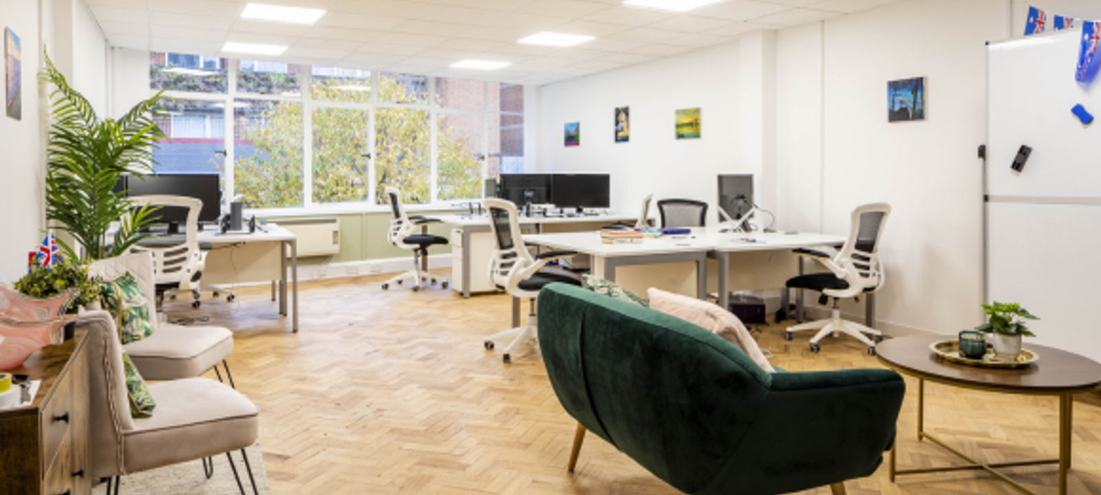 14 Commercial Way, Woking - Image 1