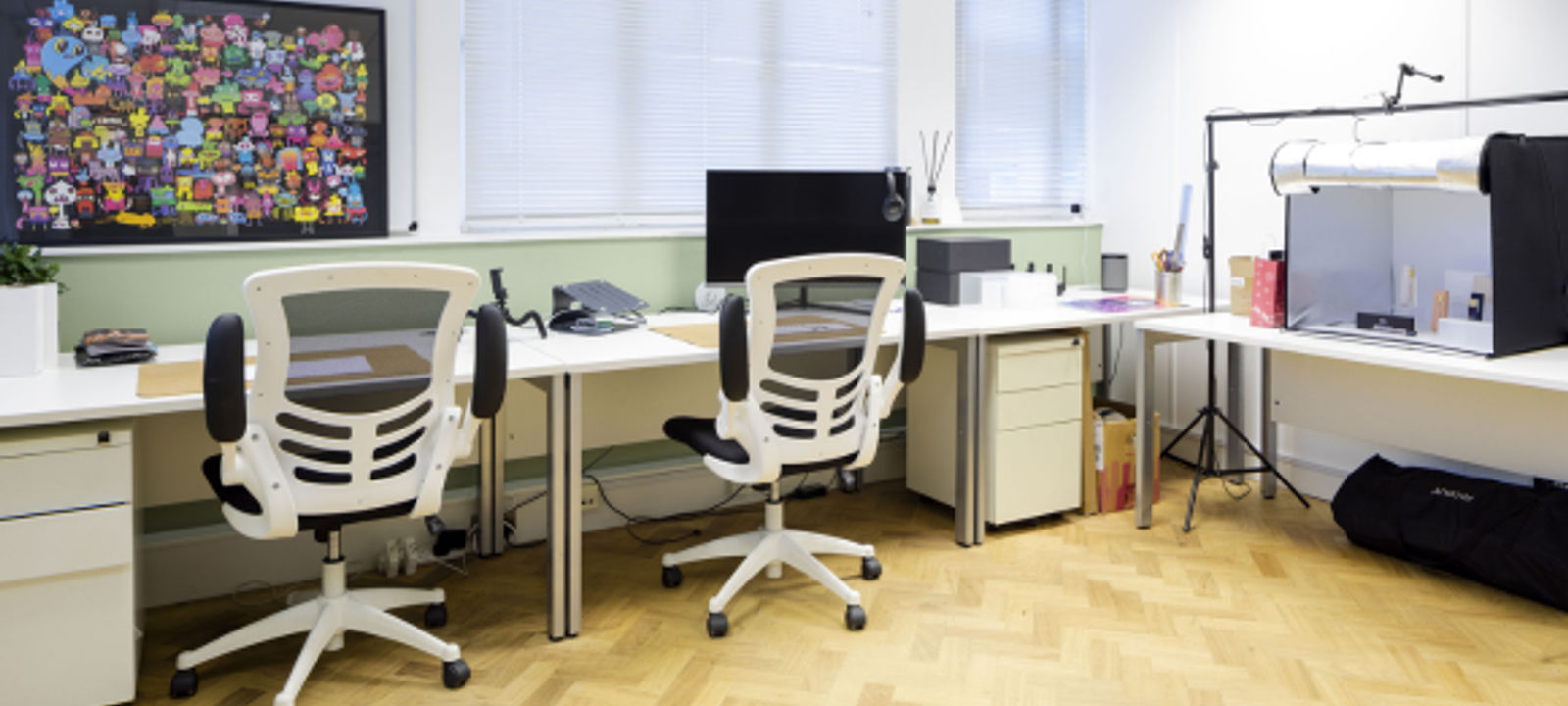 14 Commercial Way, Woking - Image 1