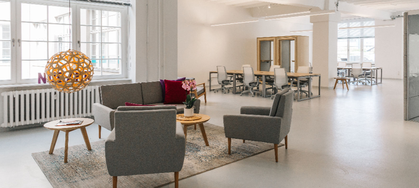 32 Mehringdamm, Berlin - Image 1