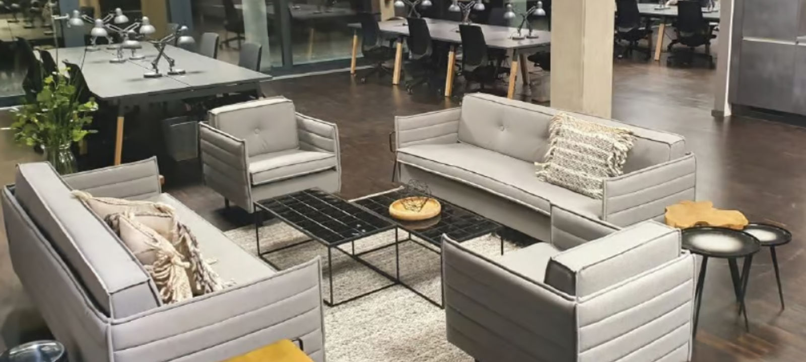 32 Hussitenstrasse, Berlin - Image 1