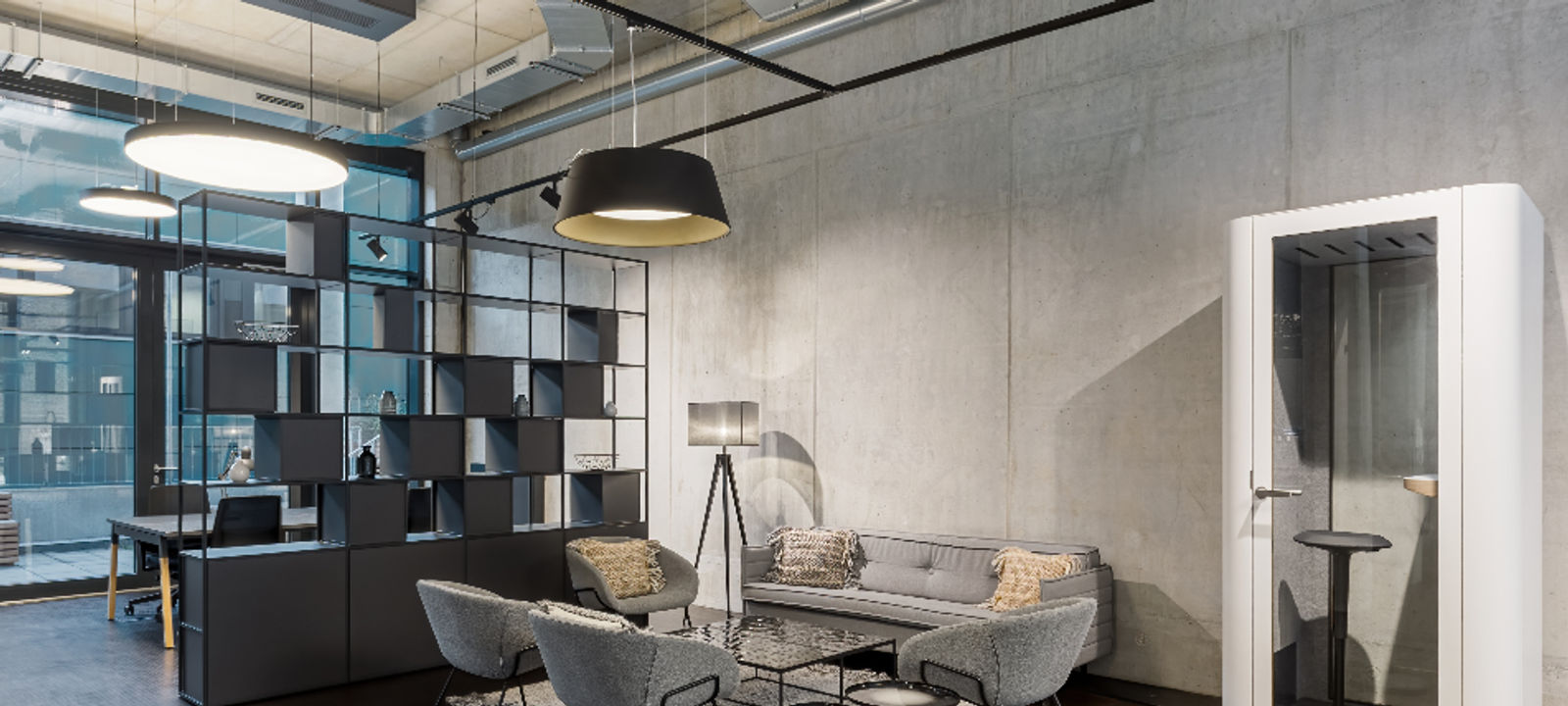 32 Hussitenstrasse, Berlin - Image 1