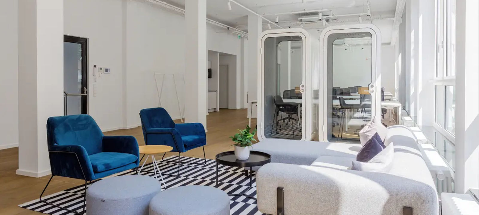 Nurnberger Str. 8, Berlin - Image 1