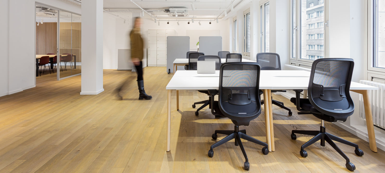 8 Nurnberger Str, Berlin - Image 1