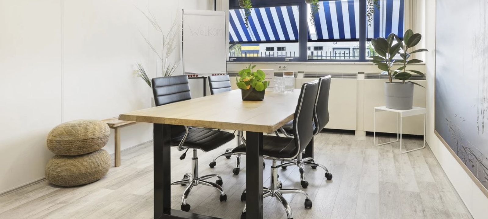 Markerkant 13 10, Almere - Image 1