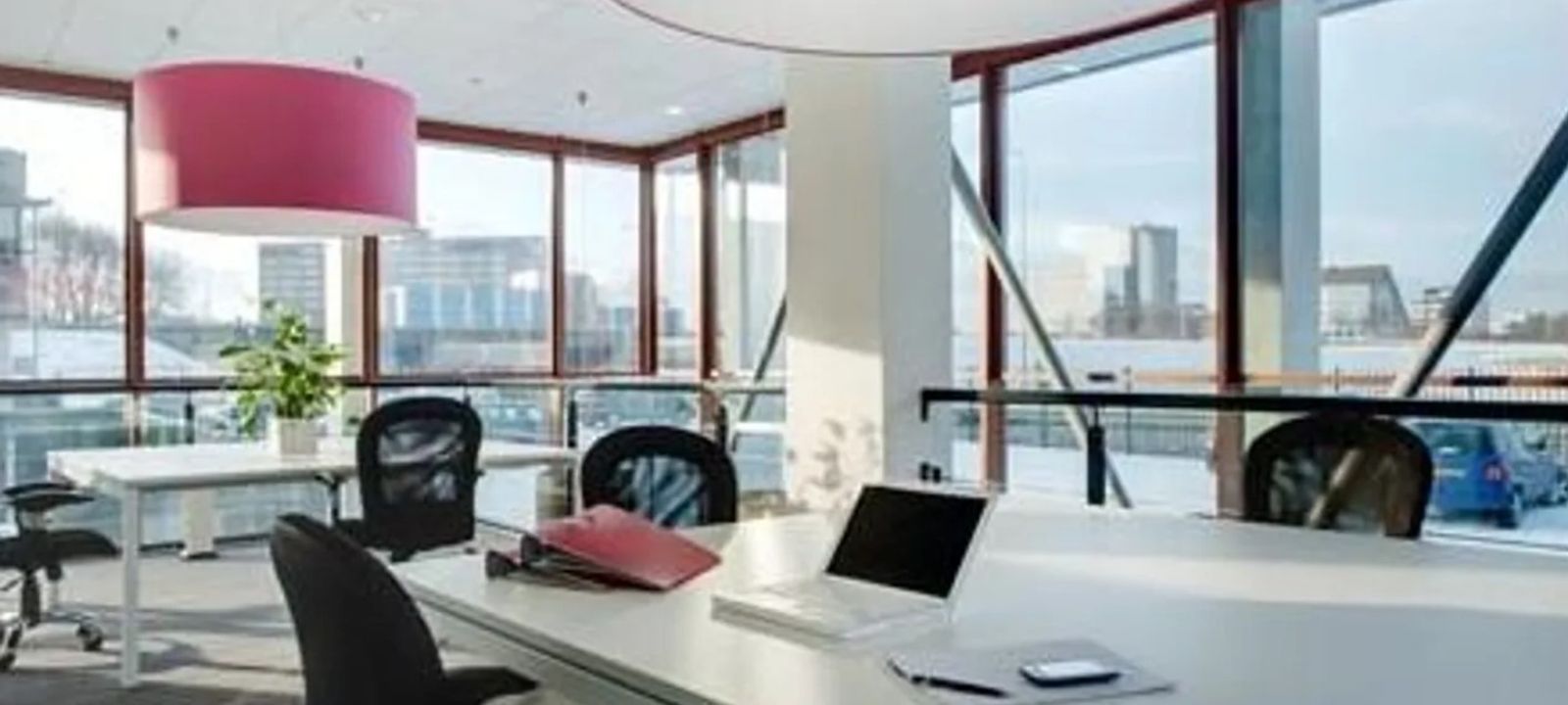 Daalwijkdreef 47, Amsterdam - Image 1