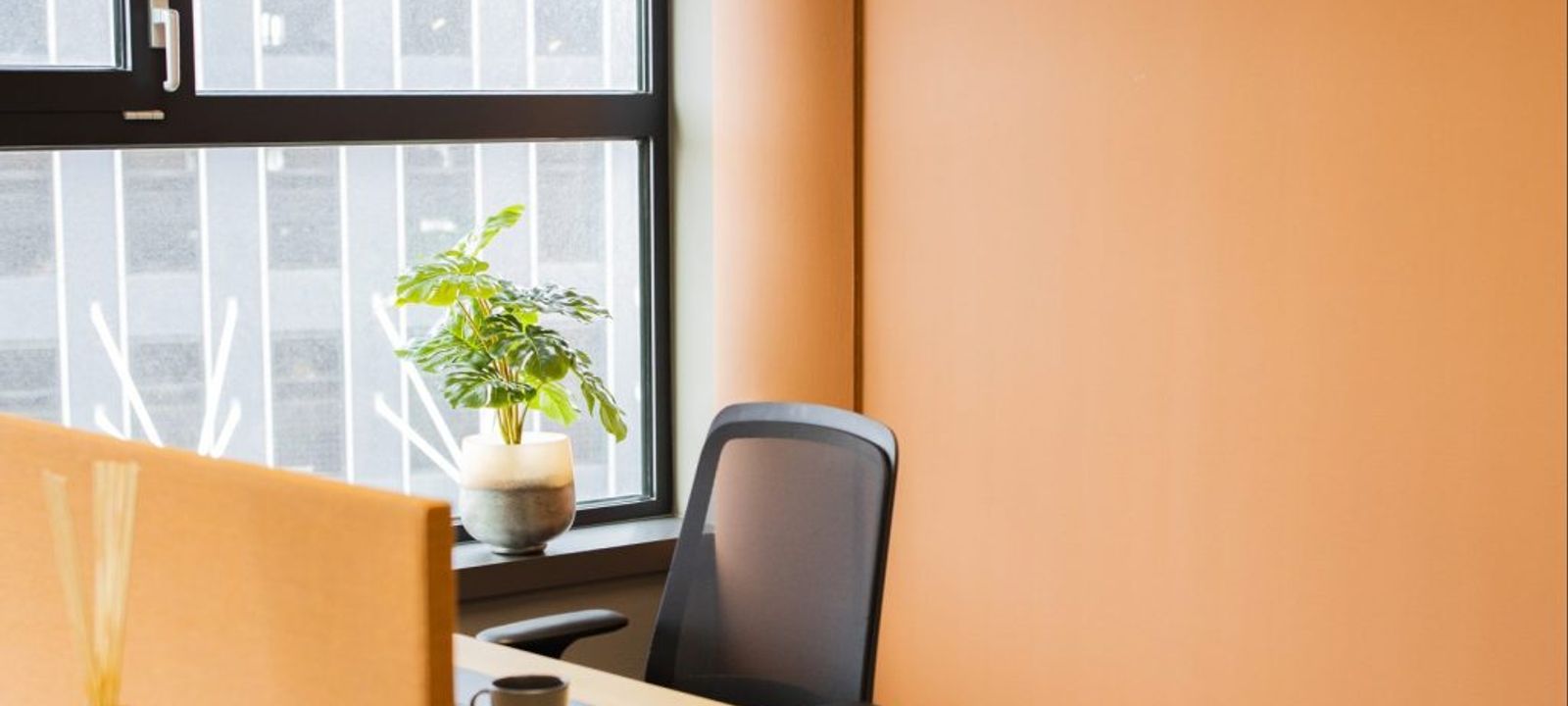 Wilhelminaplein 1-40, Rotterdam - Image 1