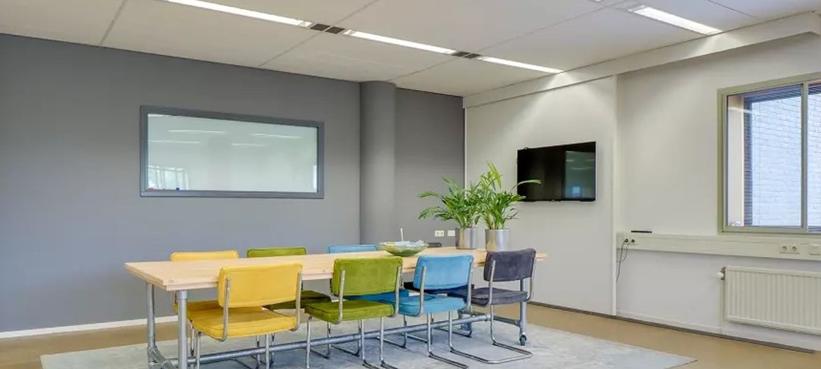 Goeman Borgesiuslaan 77, Utrecht - Image 1