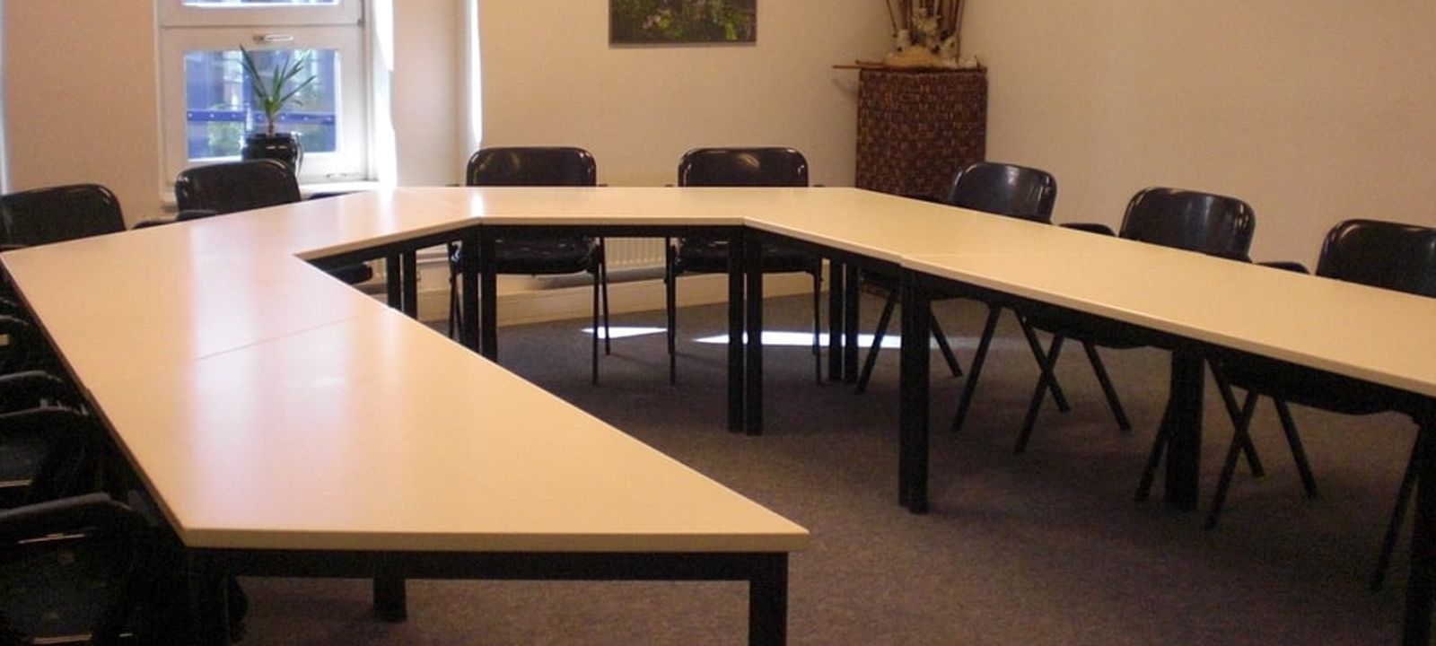 Wittestrasse 30k, Berlin - Image 1