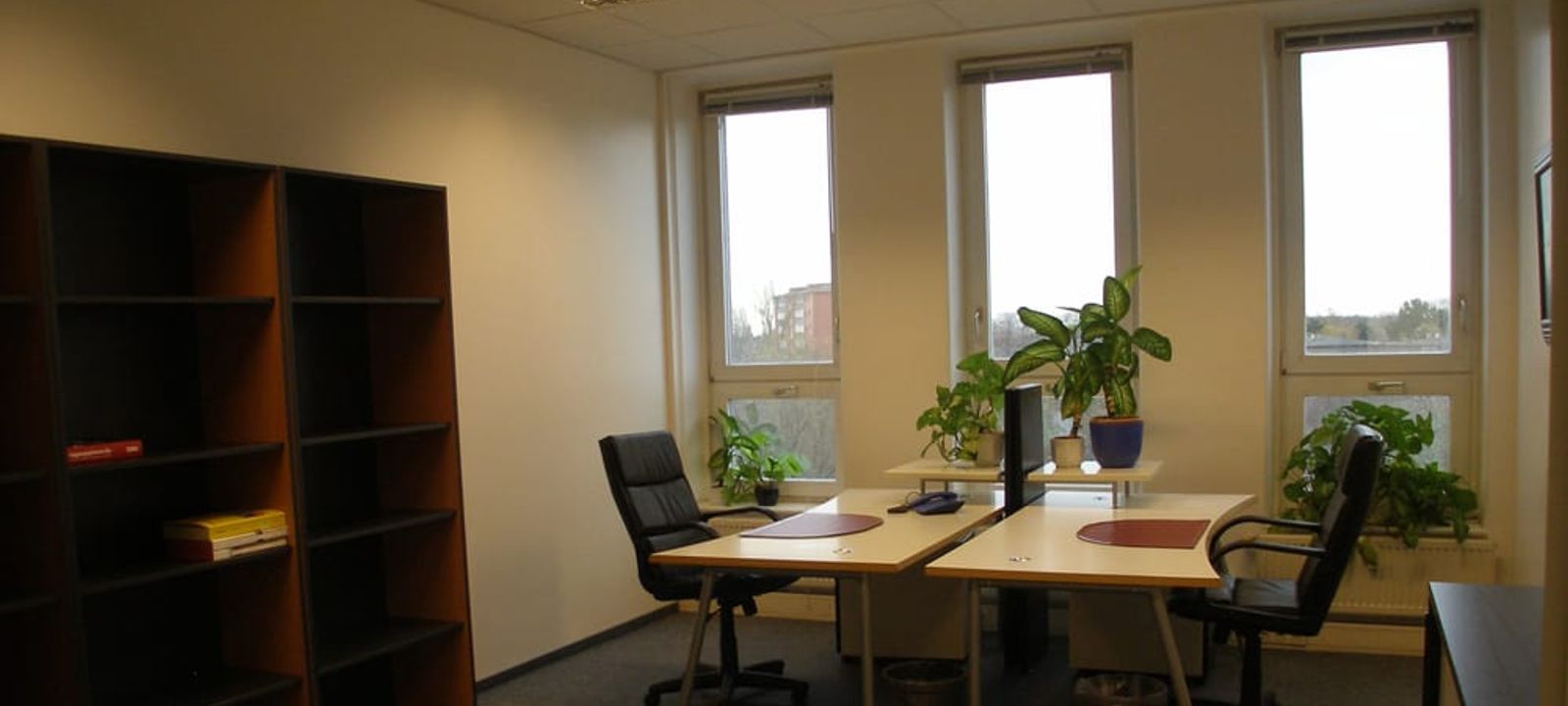 Wittestrasse 30k, Berlin - Image 1