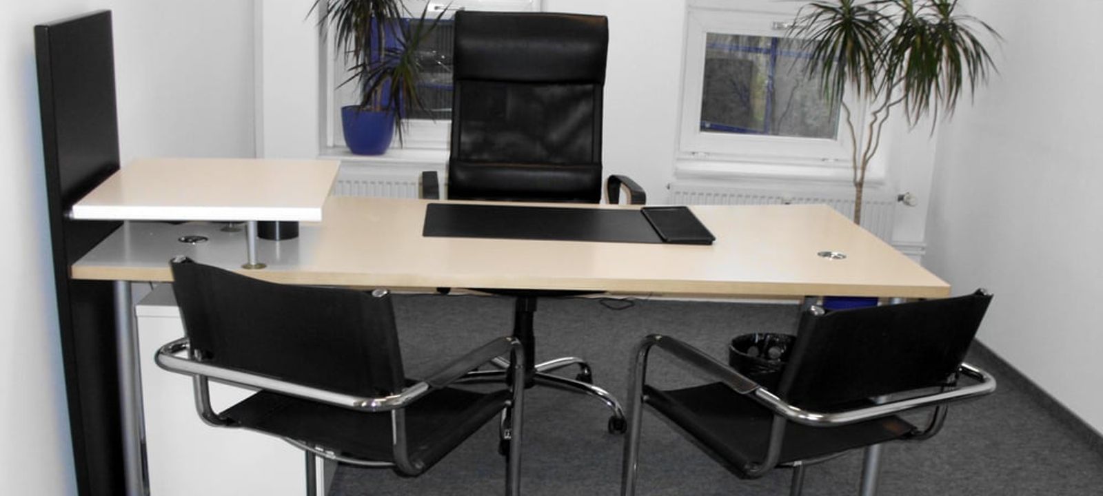 Wittestrasse 30k, Berlin - Image 1