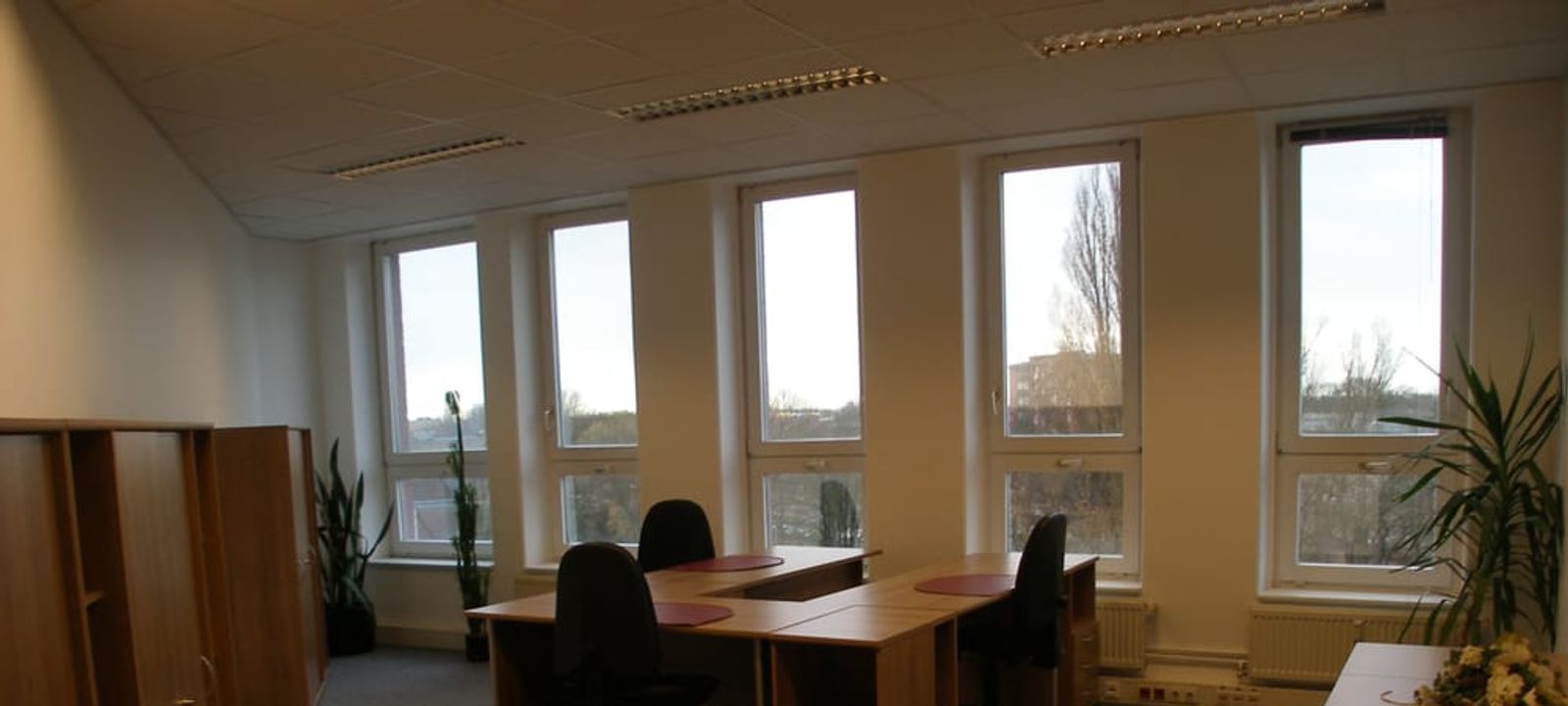 Wittestrasse 30k, Berlin - Image 1