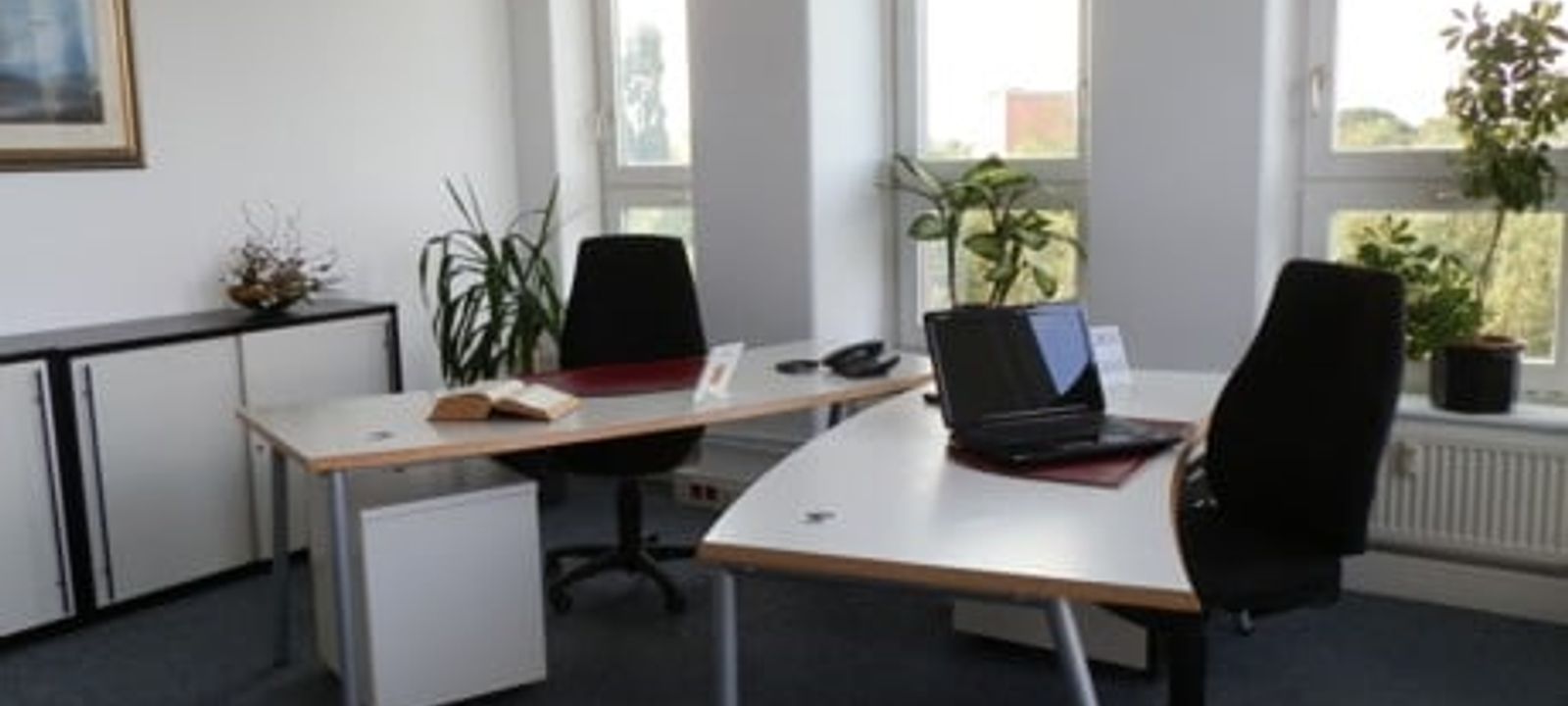 Wittestrasse 30k, Berlin - Image 1