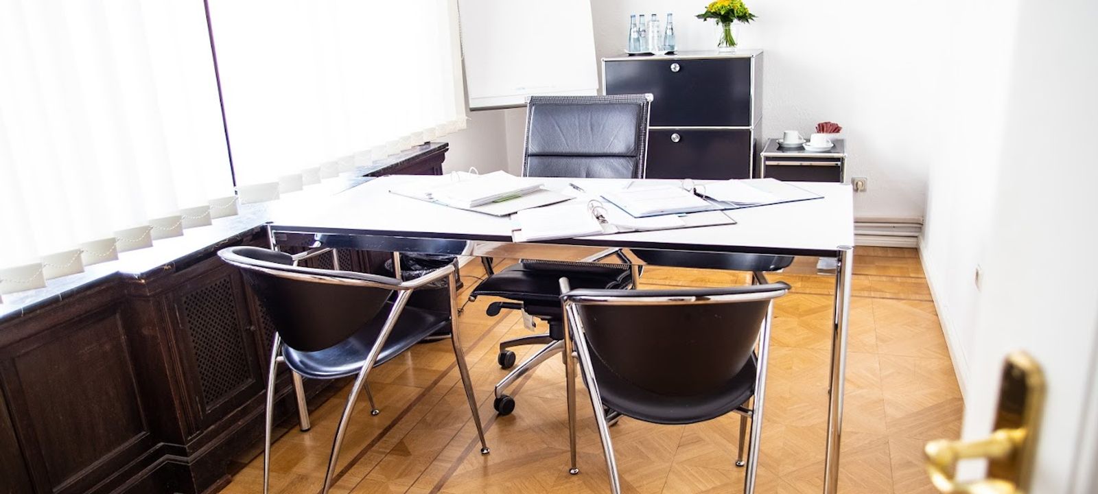 Parkallee 117, Bremen - Image 1