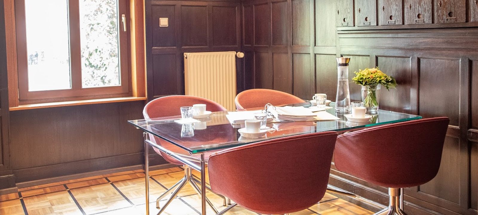 Parkallee 117, Bremen - Image 1