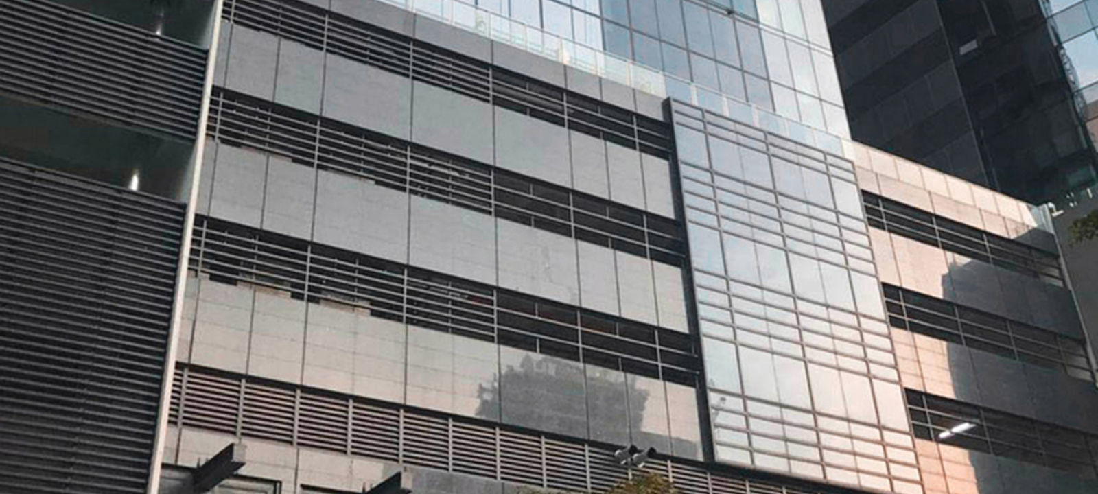 Office Space for Rent at Inoza Tower | Office Hub