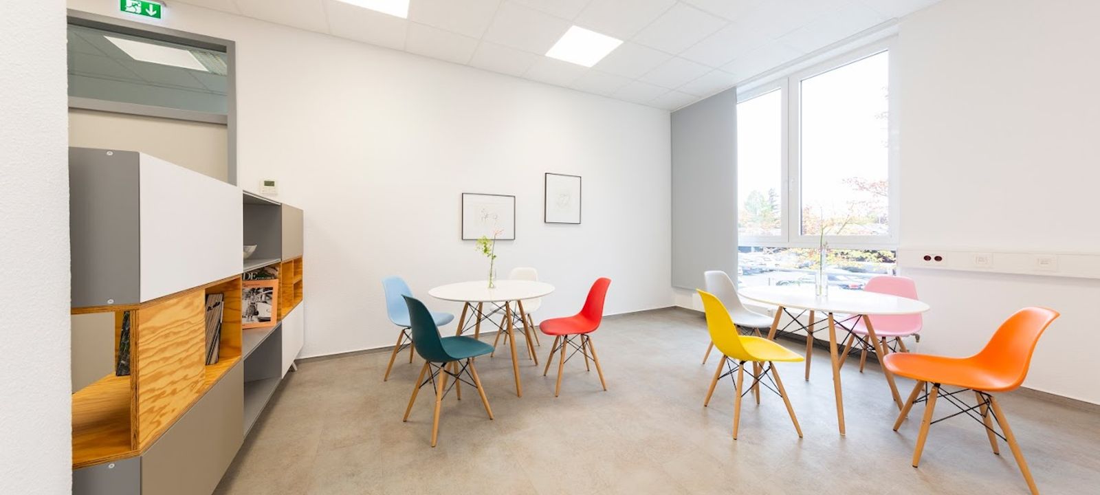 Berliner Allee 65, Darmstadt - Image 1