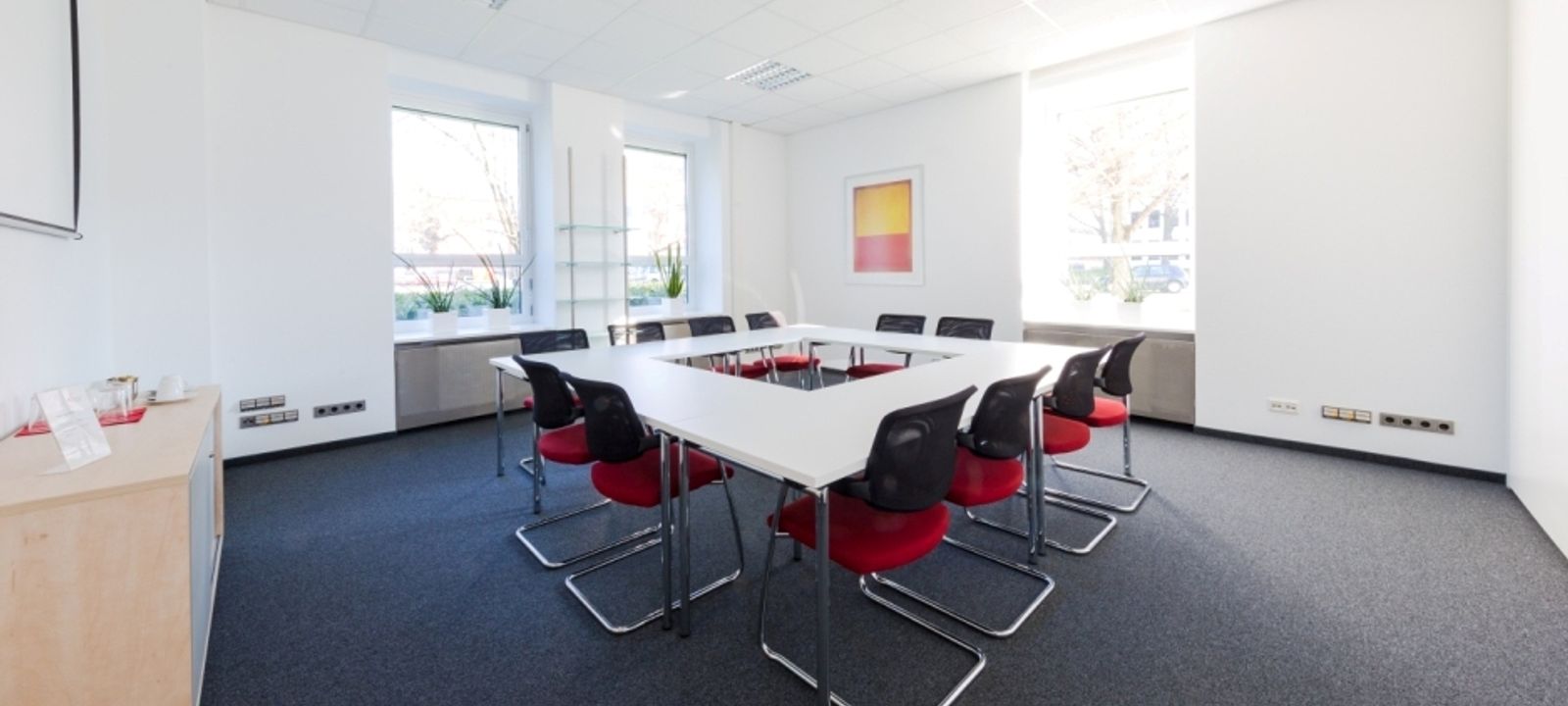 Berliner Allee 65, Darmstadt - Image 1