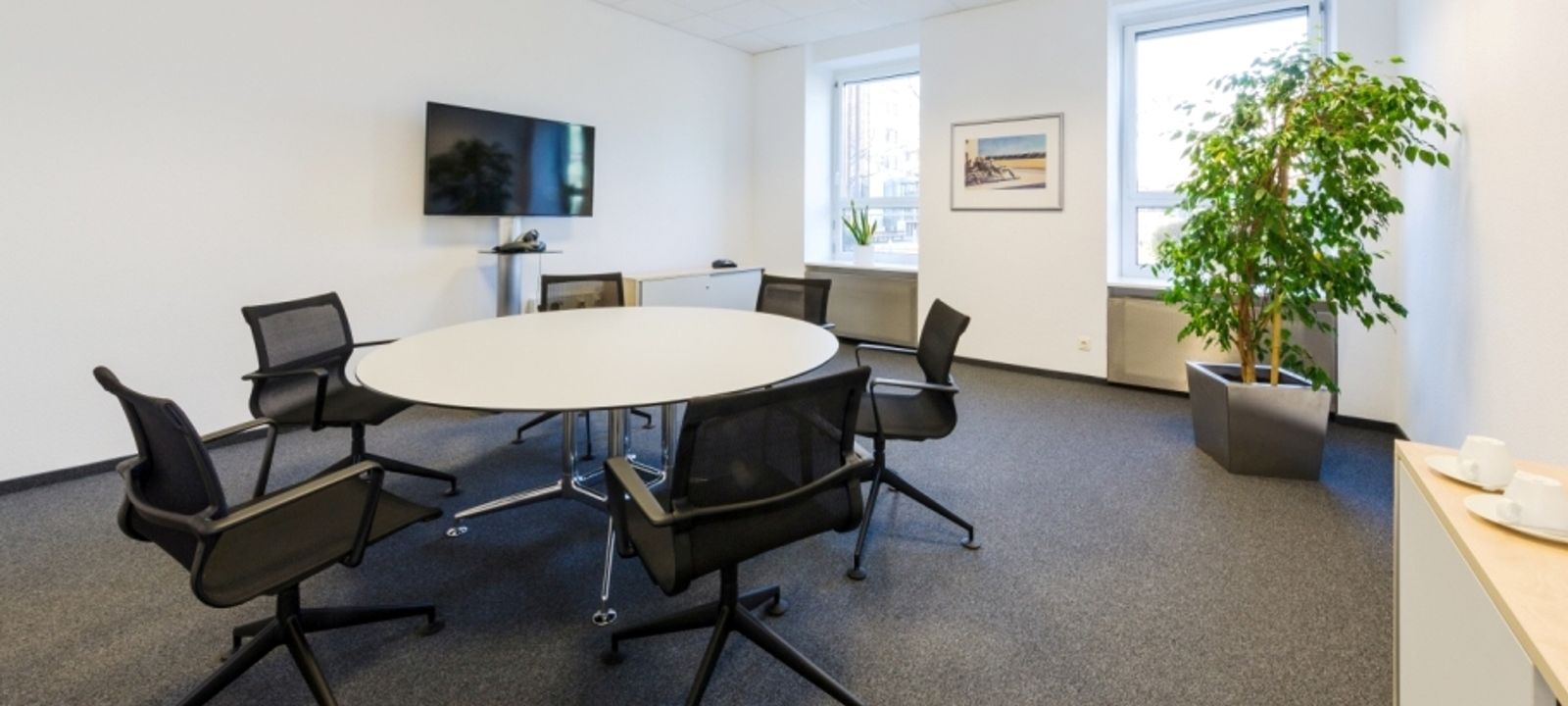 Berliner Allee 65, Darmstadt - Image 1