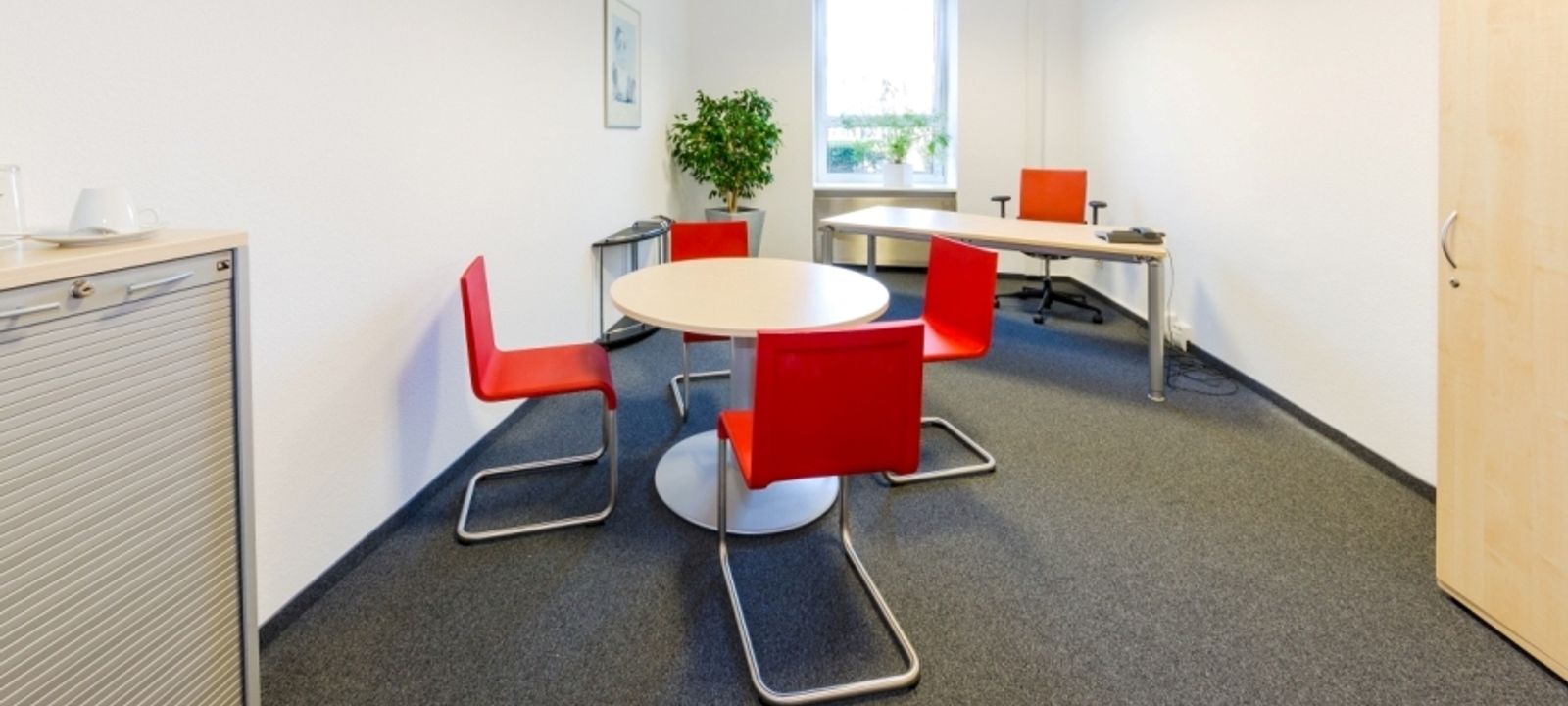 Berliner Allee 65, Darmstadt - Image 1