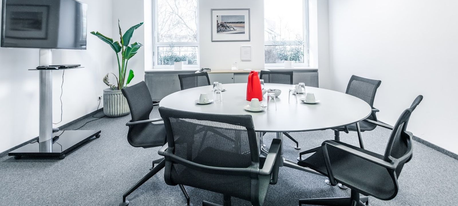 Berliner Allee 65, Darmstadt - Image 1