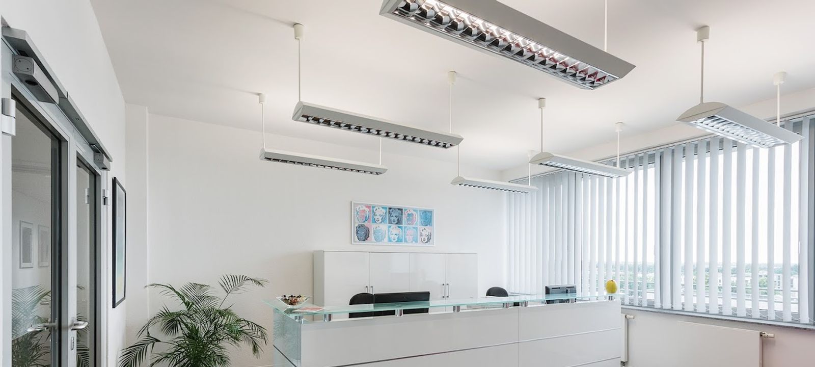 Grafenberger Allee 293, Dusseldorf - Image 1