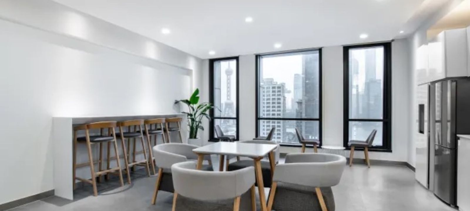 Maspero District Kornish, Cairo - Image 1