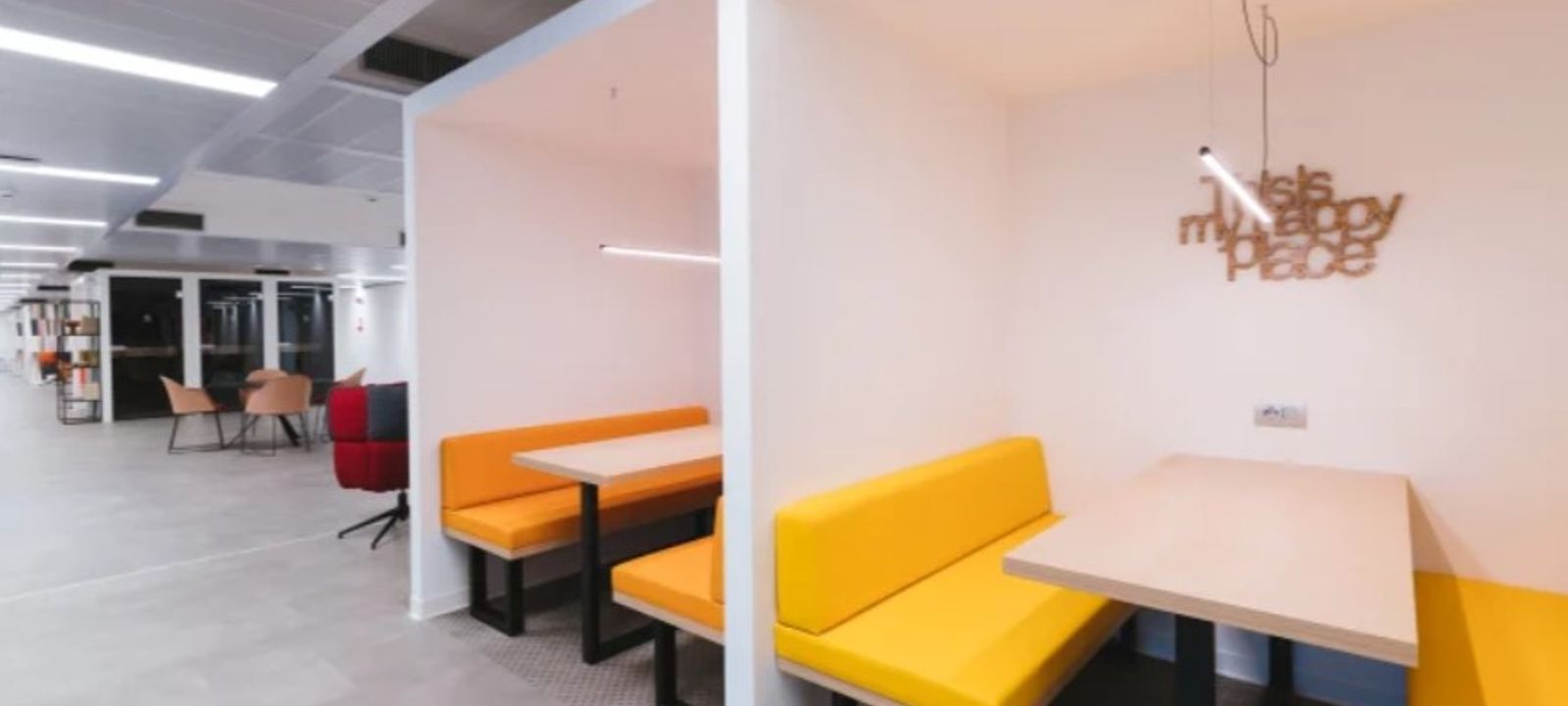 Maspero District Kornish, Cairo - Image 1