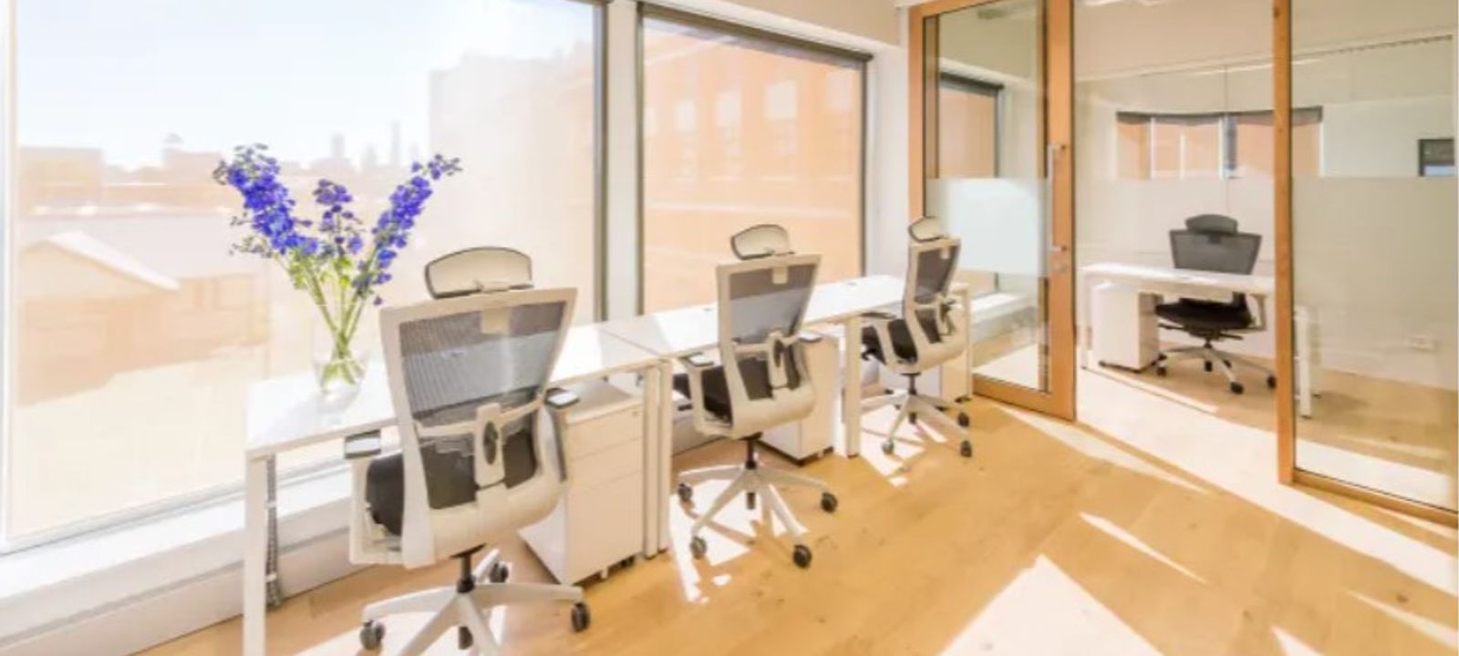 Maspero District Kornish, Cairo - Image 1