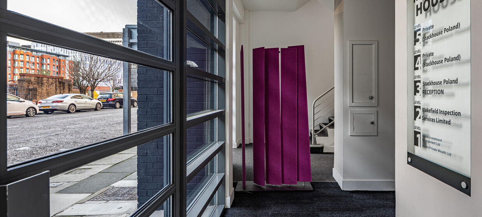 14-20 Pall Mall, Merseyside - Image 1