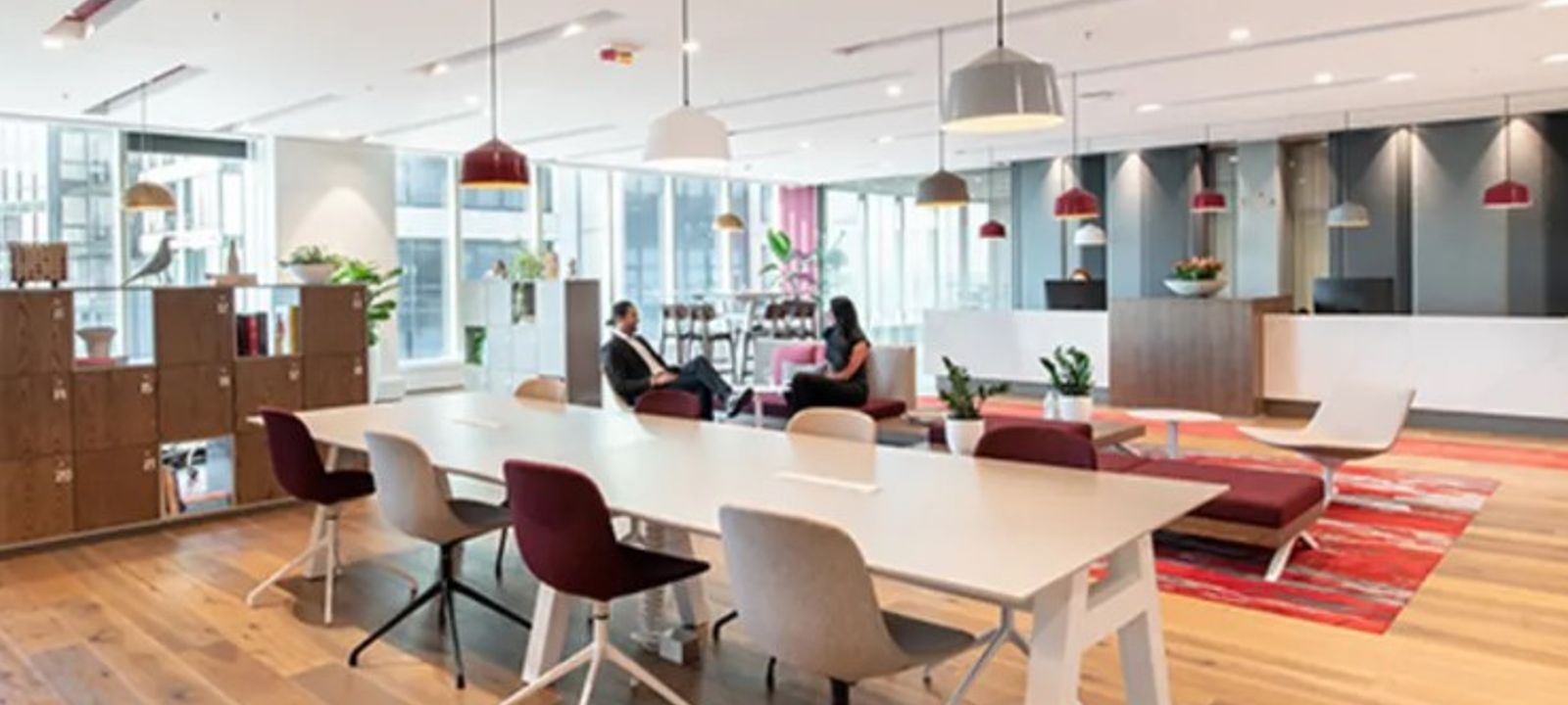 Leighton Centre - Image 1