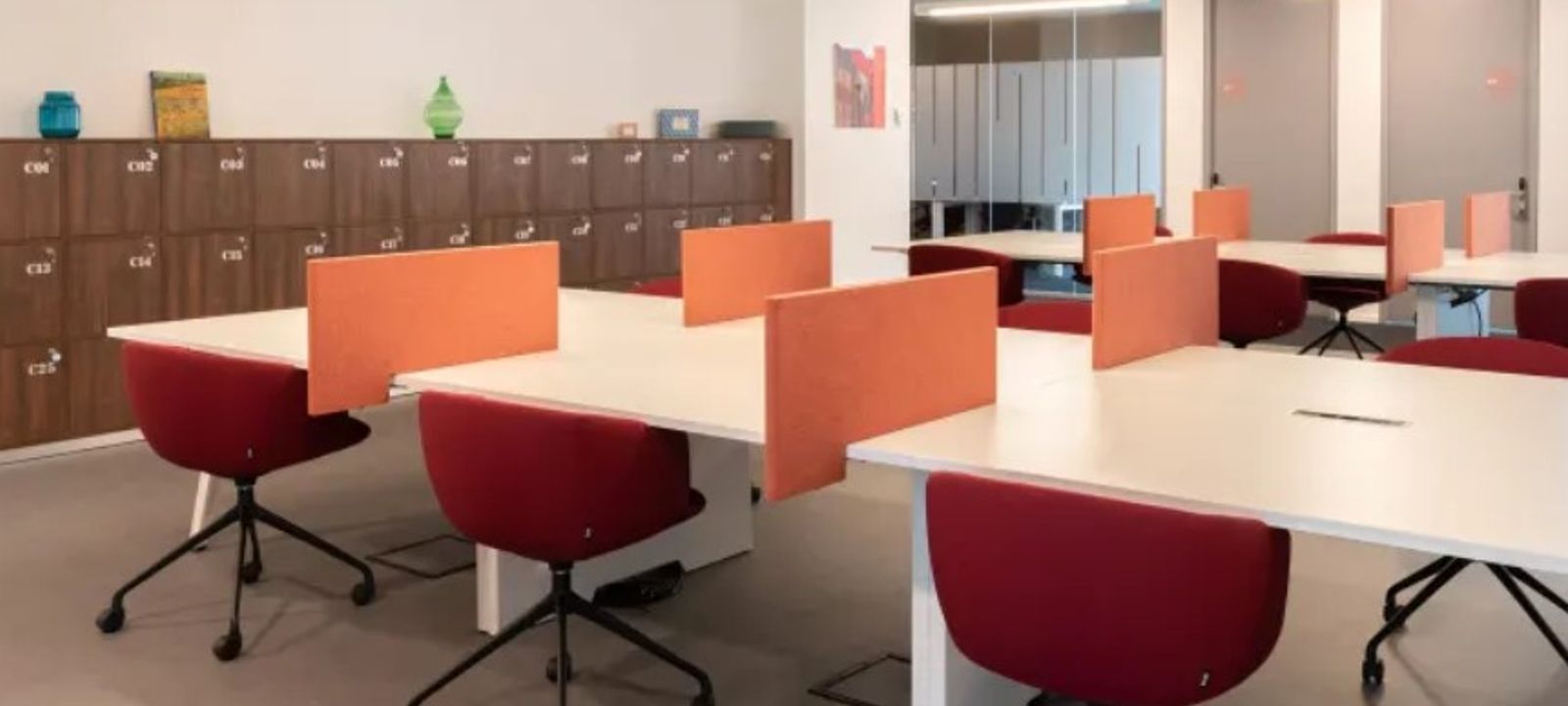 Office Space for Rent at Rathinam Circle View | Office Hub
