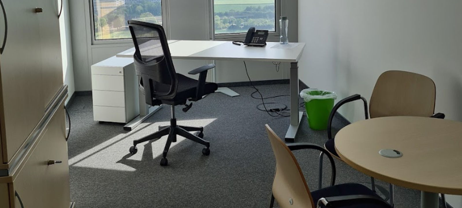 3-5 Alfred-herrhausen-allee, Eschborn - Image 1