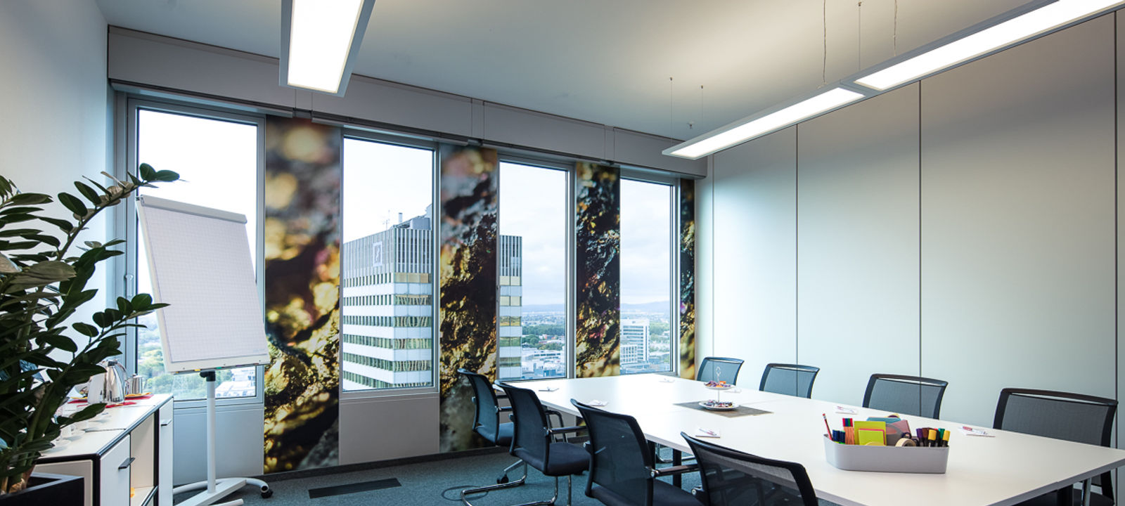 3-5 Alfred-herrhausen-allee, Eschborn - Image 1