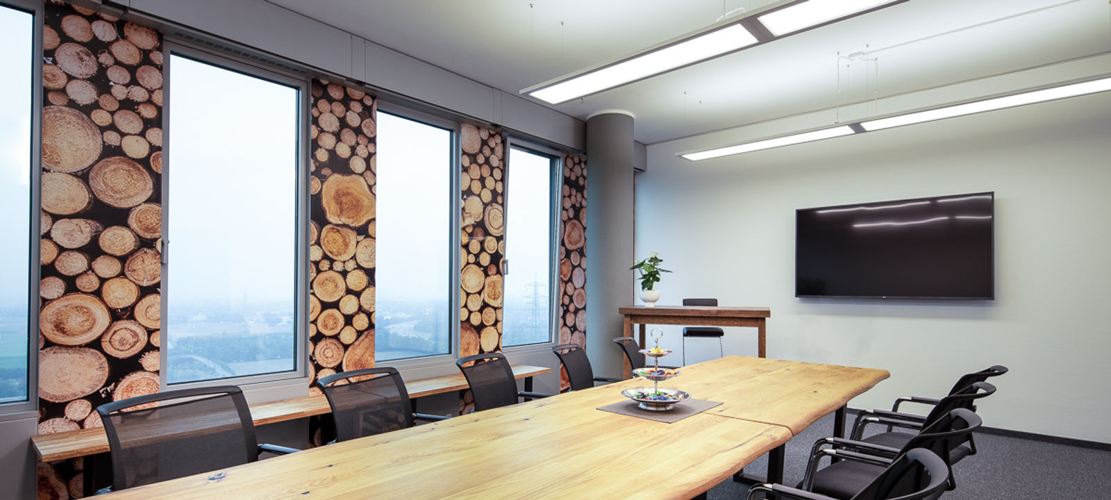 3-5 Alfred-herrhausen-allee, Eschborn - Image 1