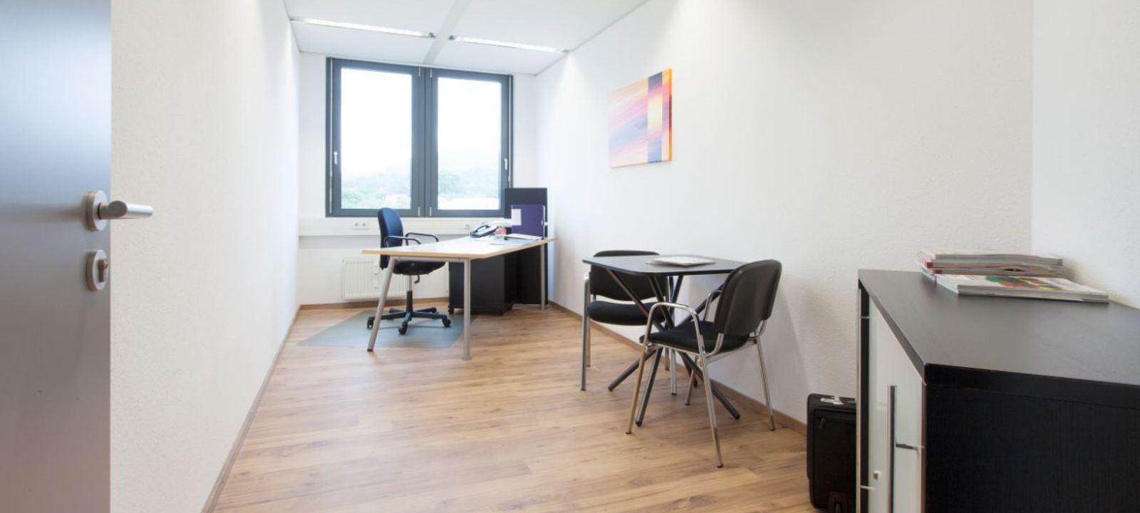 Basler Str 115, Freiburg Im Breisgau - Image 1