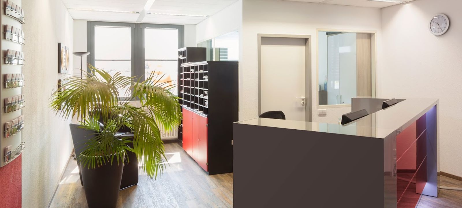 Basler Str 115, Freiburg Im Breisgau - Image 1