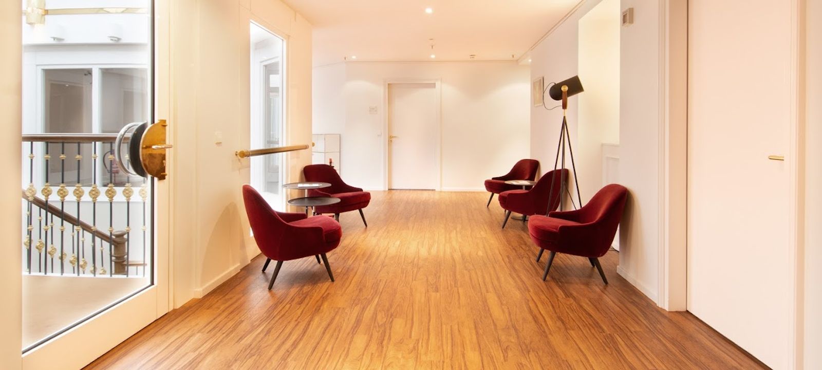 Colonnaden 5, Hamburg - Image 1