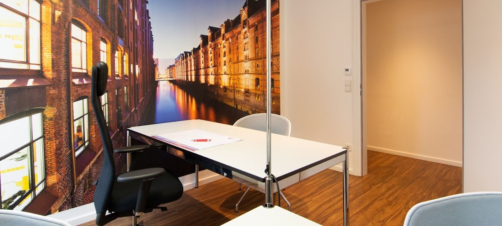 Colonnaden 5, Hamburg - Image 1