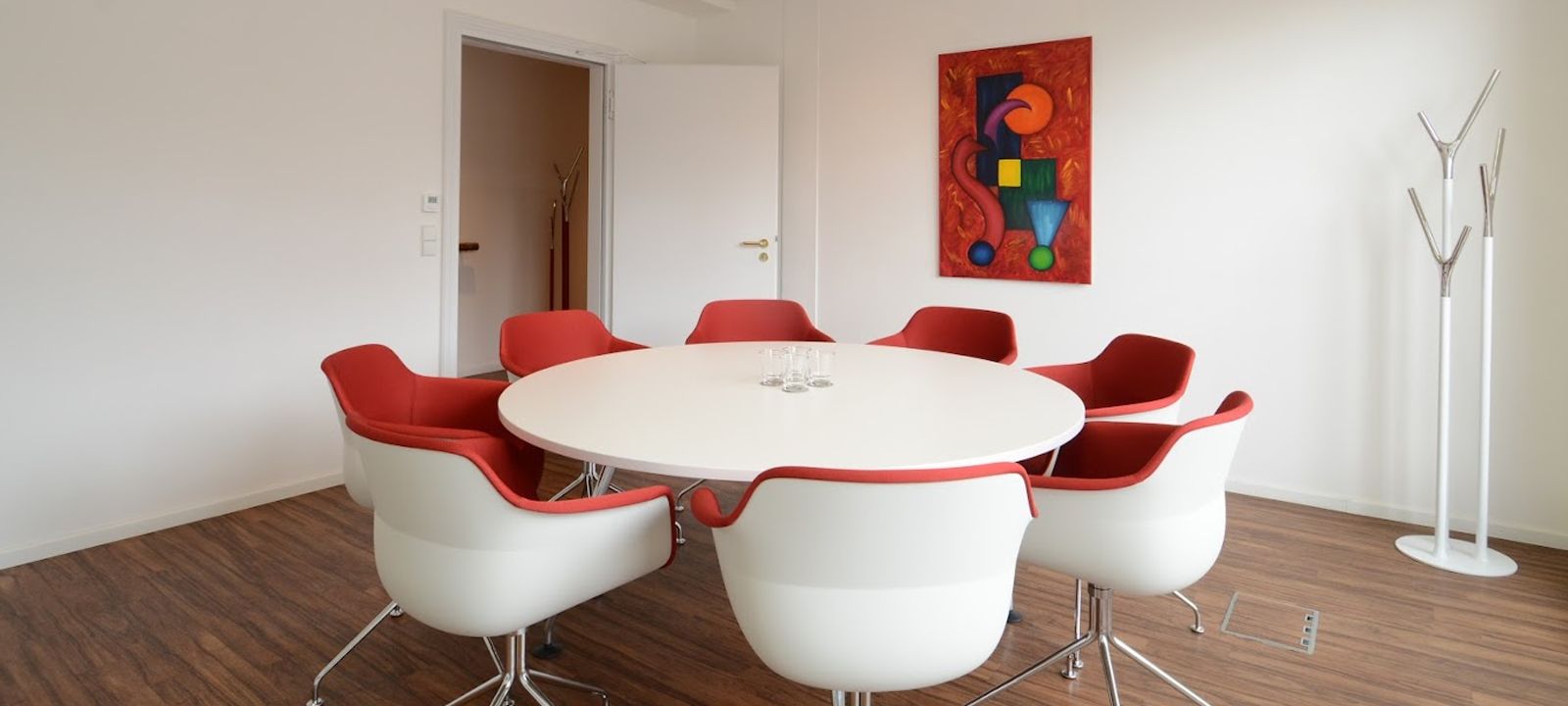 Colonnaden 5, Hamburg - Image 1