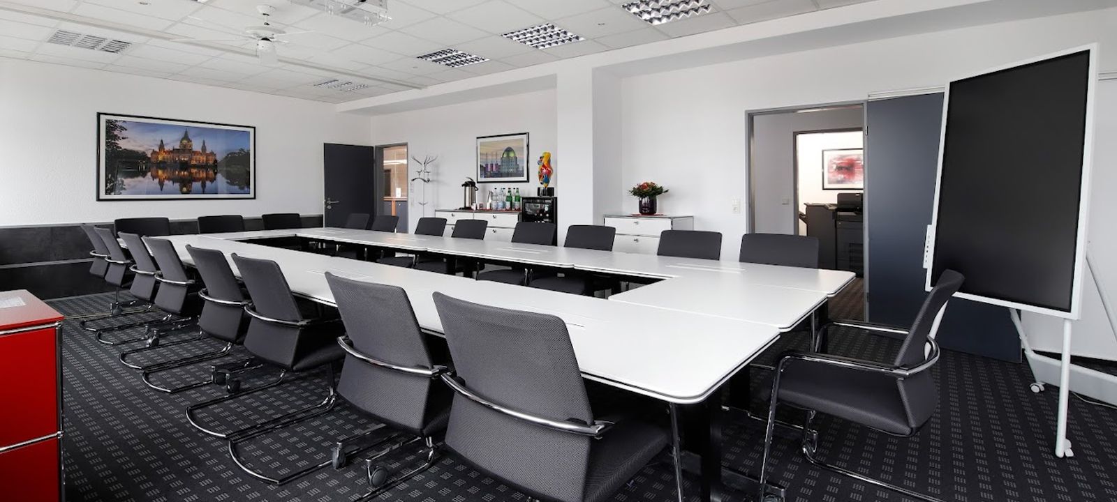 Vahrenwalder Str 269 A, Hannover - Image 1