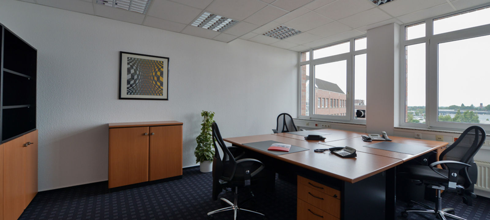 Vahrenwalder Str 269 A, Hannover - Image 1