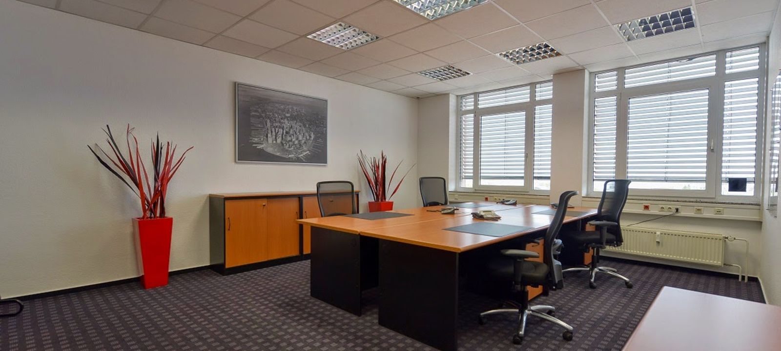 Vahrenwalder Str. 269 A, Hannover - Image 1