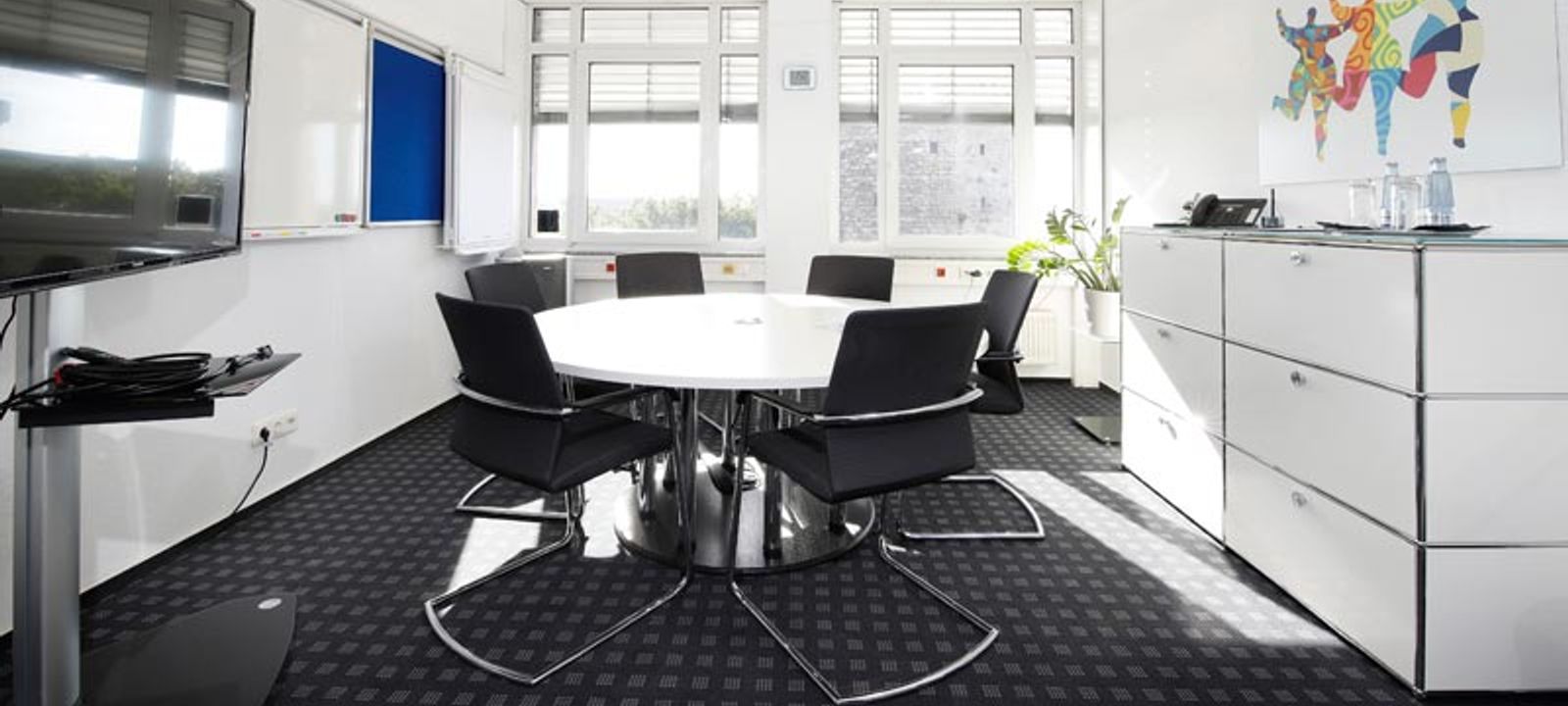 Vahrenwalder Str 269 A, Hannover - Image 1